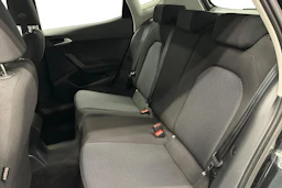 musta SEAT Arona 2024 kuva 8.