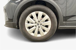 musta SEAT Arona 2024 kuva 9.