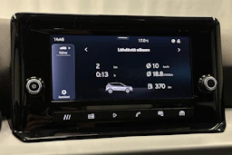 musta SEAT Arona 2024 kuva 21.