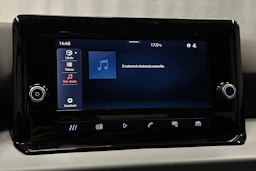 musta SEAT Arona 2024 kuva 22.