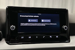 musta SEAT Arona 2024 kuva 23.