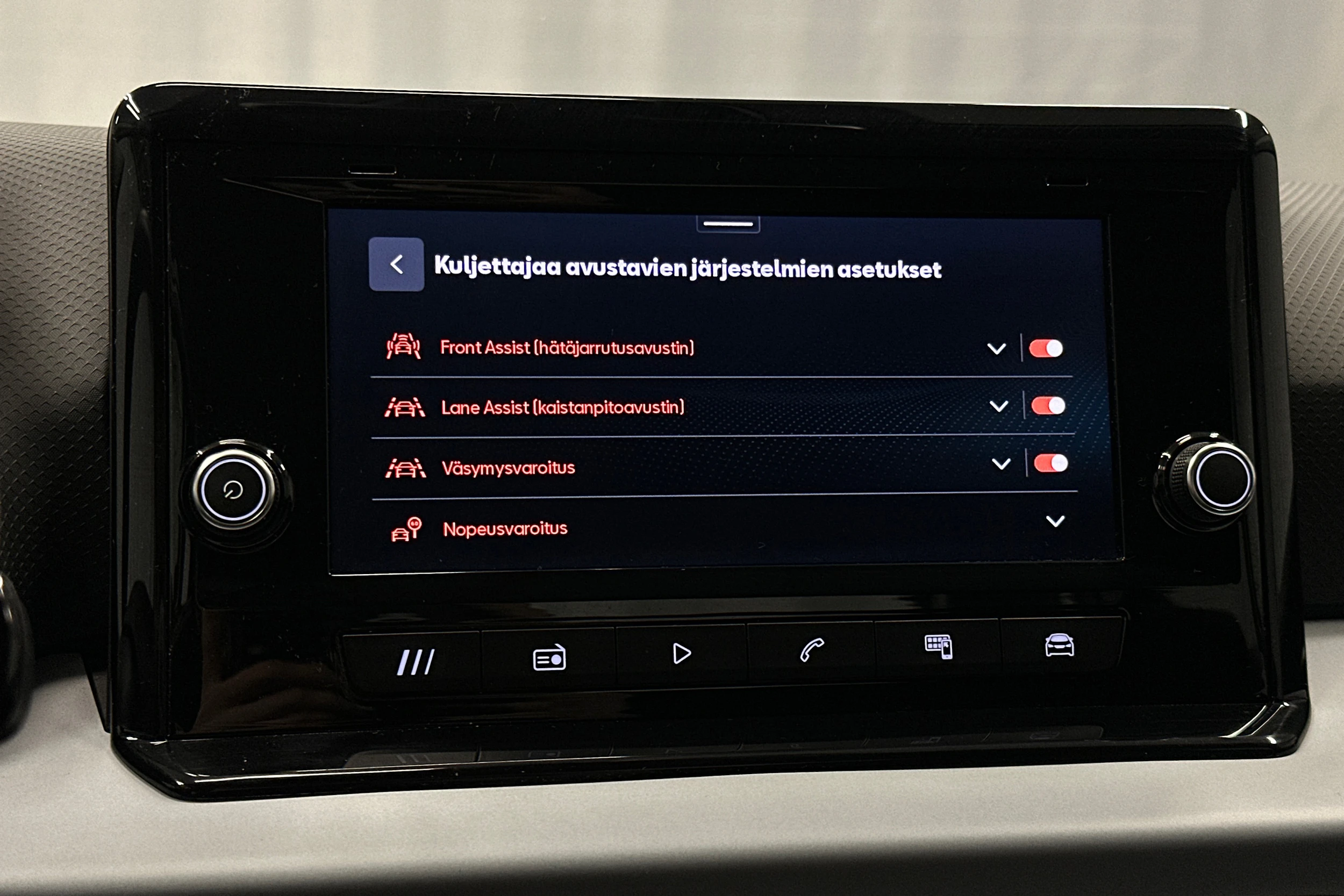 musta SEAT Arona 2024 kuva 24.