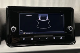 musta SEAT Arona 2024 kuva 25.