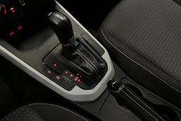 musta SEAT Arona 2024 kuva 28.