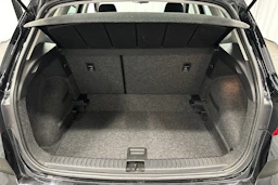 musta SEAT Arona 2024 kuva 29.