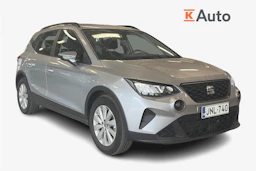 hopea SEAT Arona 2024 kuva 1.