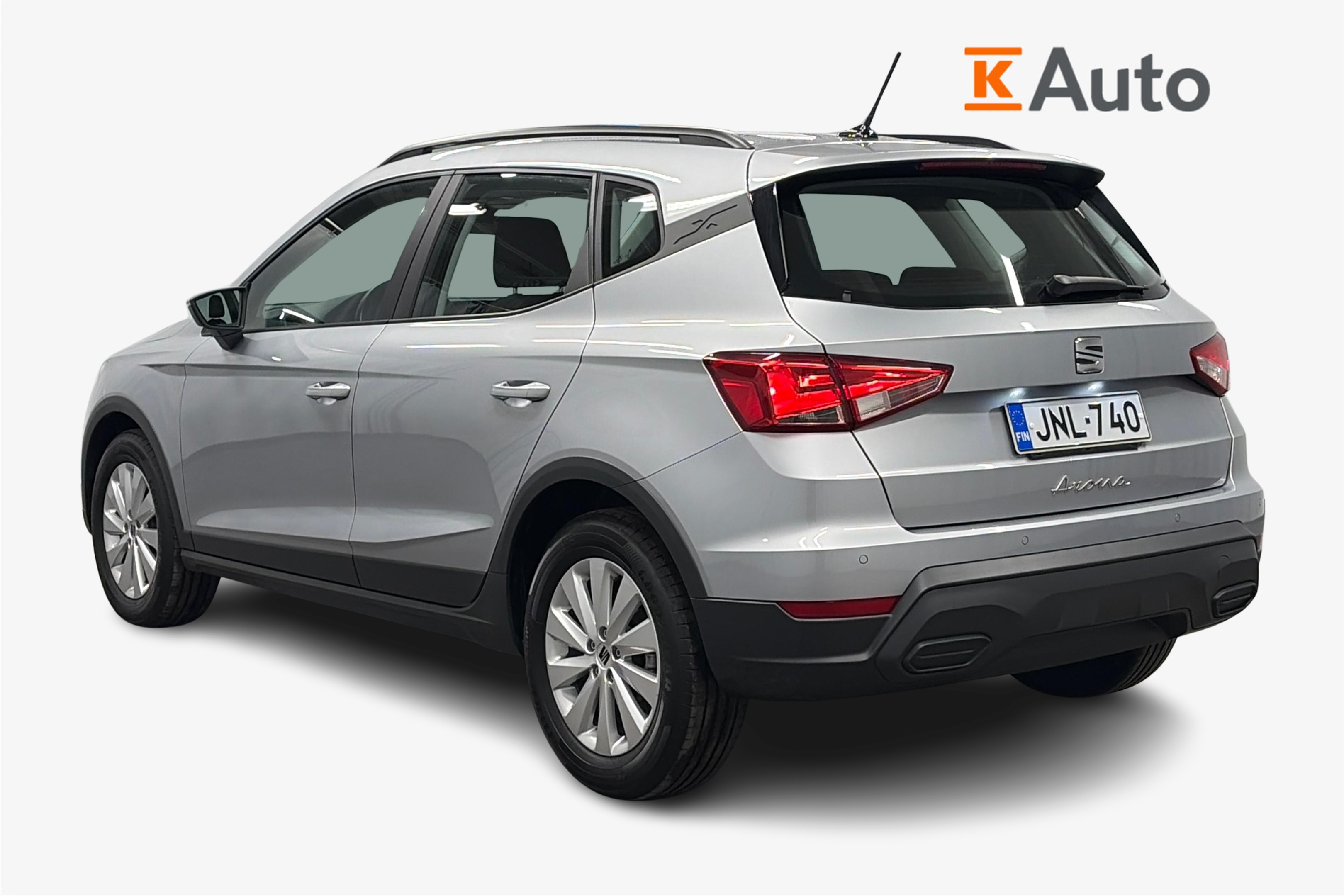 Seat Arona 2024, kuva 2/26