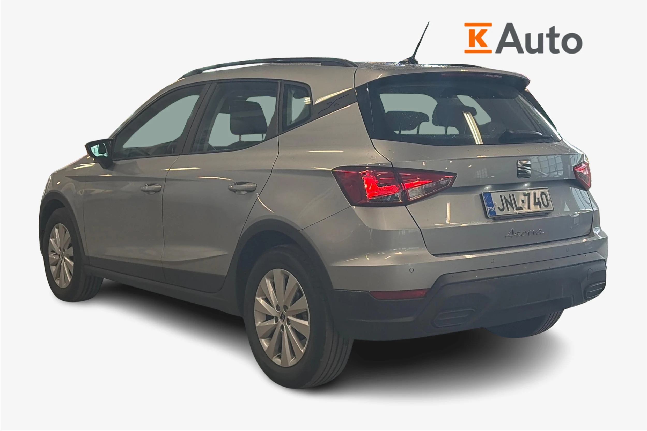 hopea SEAT Arona 2024 kuva 2.