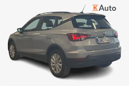 hopea SEAT Arona 2024 kuva 2.