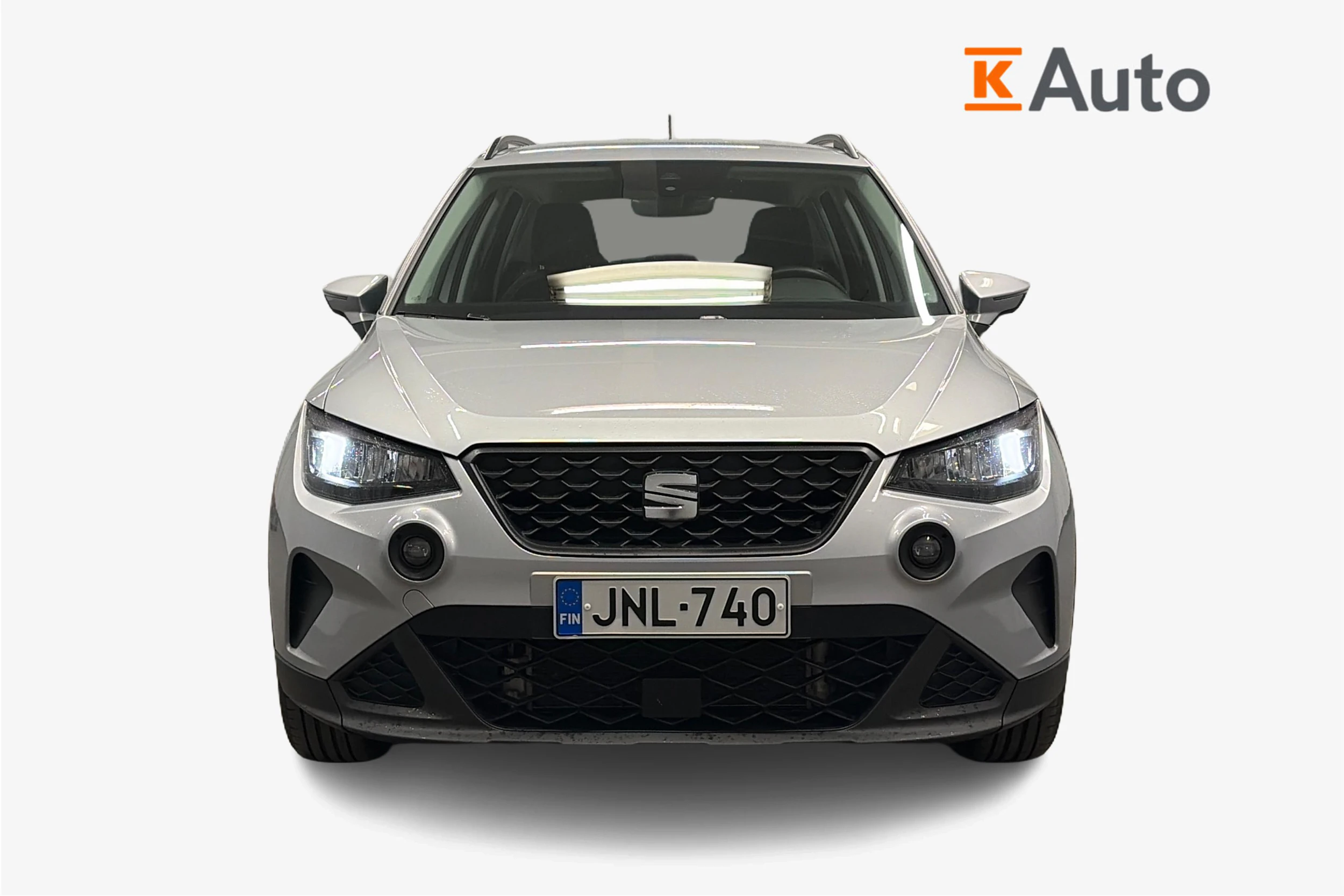 hopea SEAT Arona 2024 kuva 4.