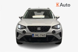 hopea SEAT Arona 2024 kuva 4.