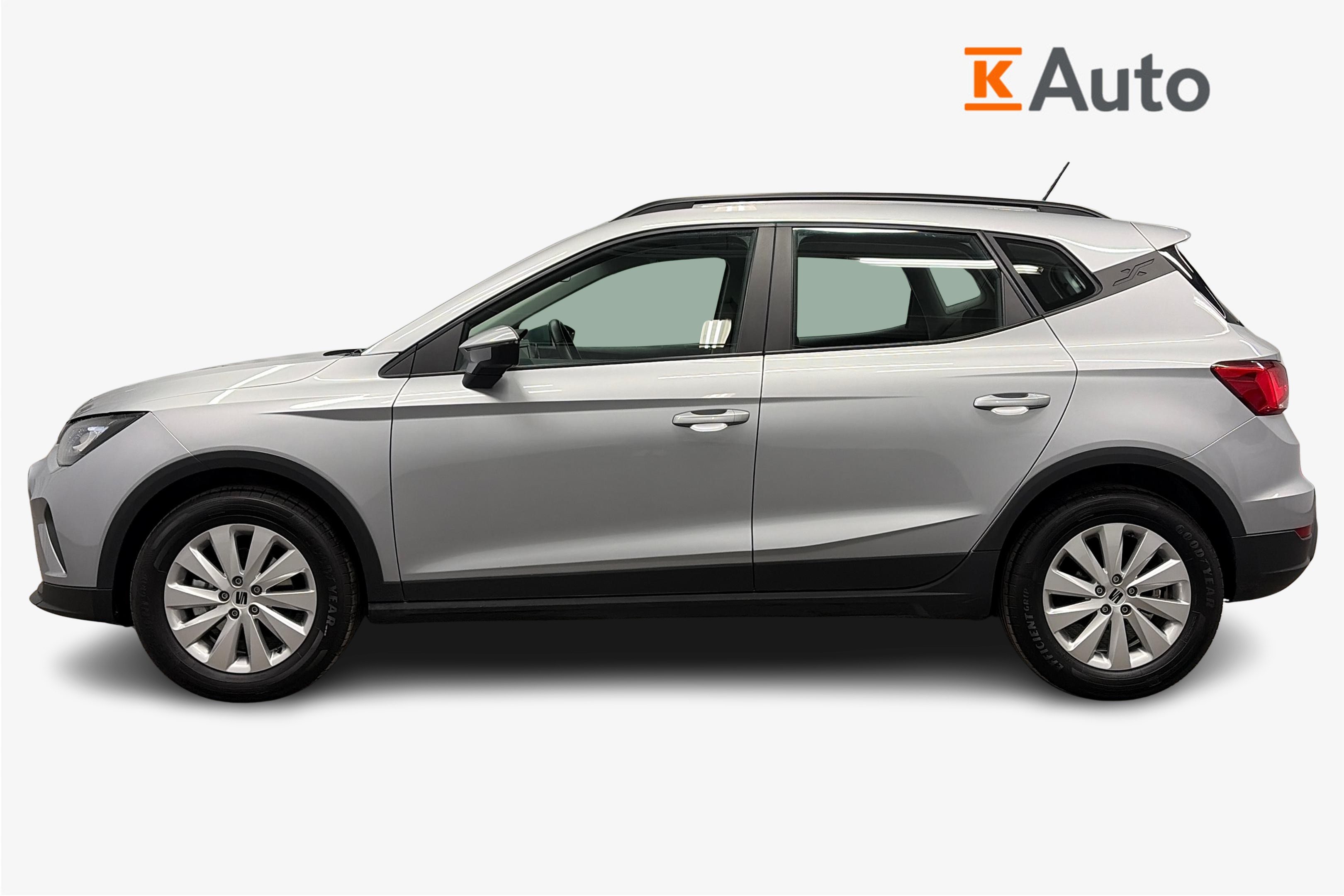 Seat Arona 2024, kuva 5/26