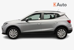 hopea SEAT Arona 2024 kuva 5.