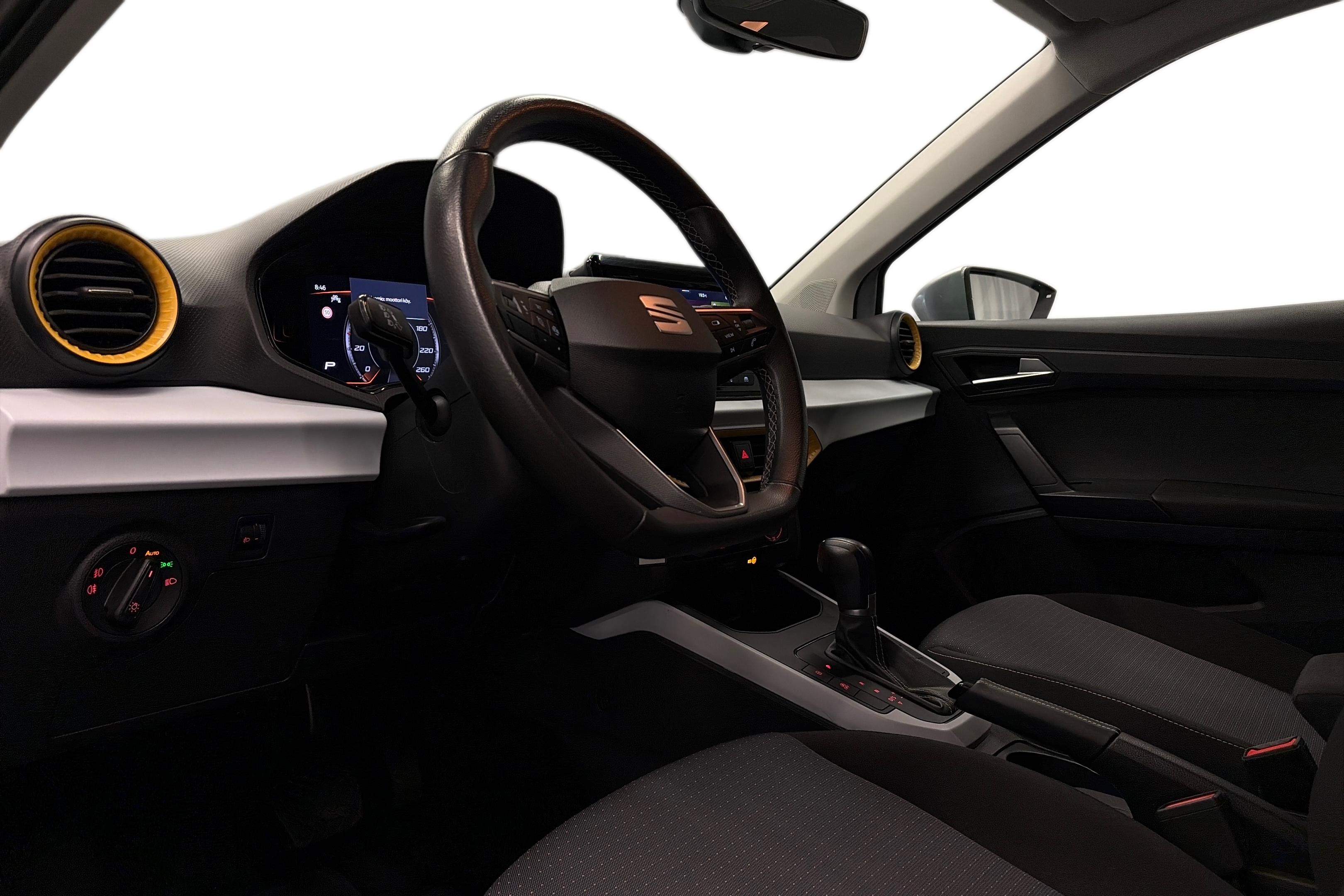 Seat Arona 2024, kuva 6/26