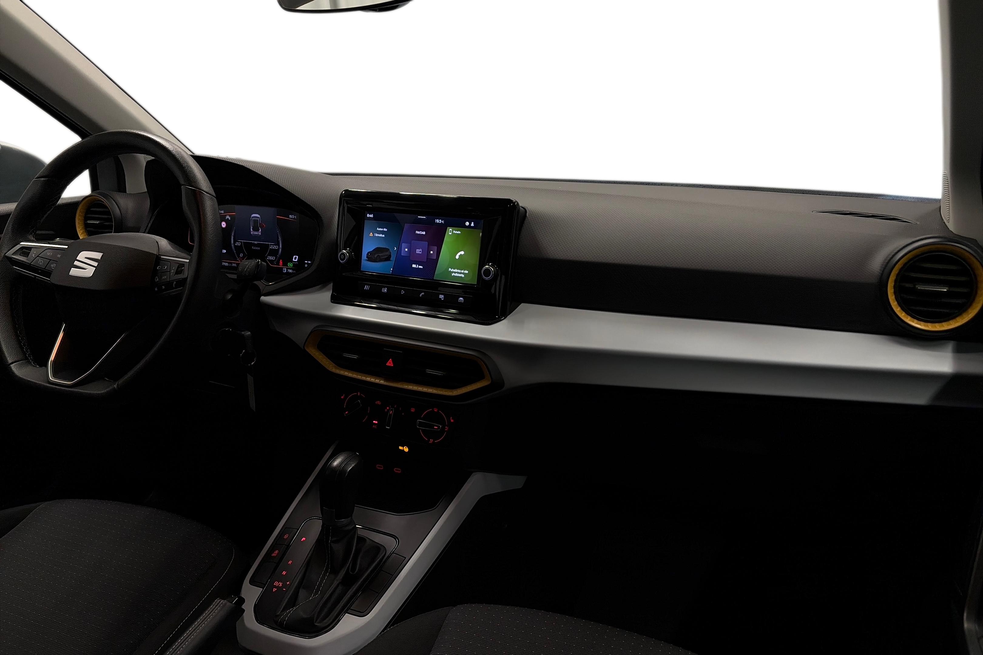 Seat Arona 2024, kuva 7/26