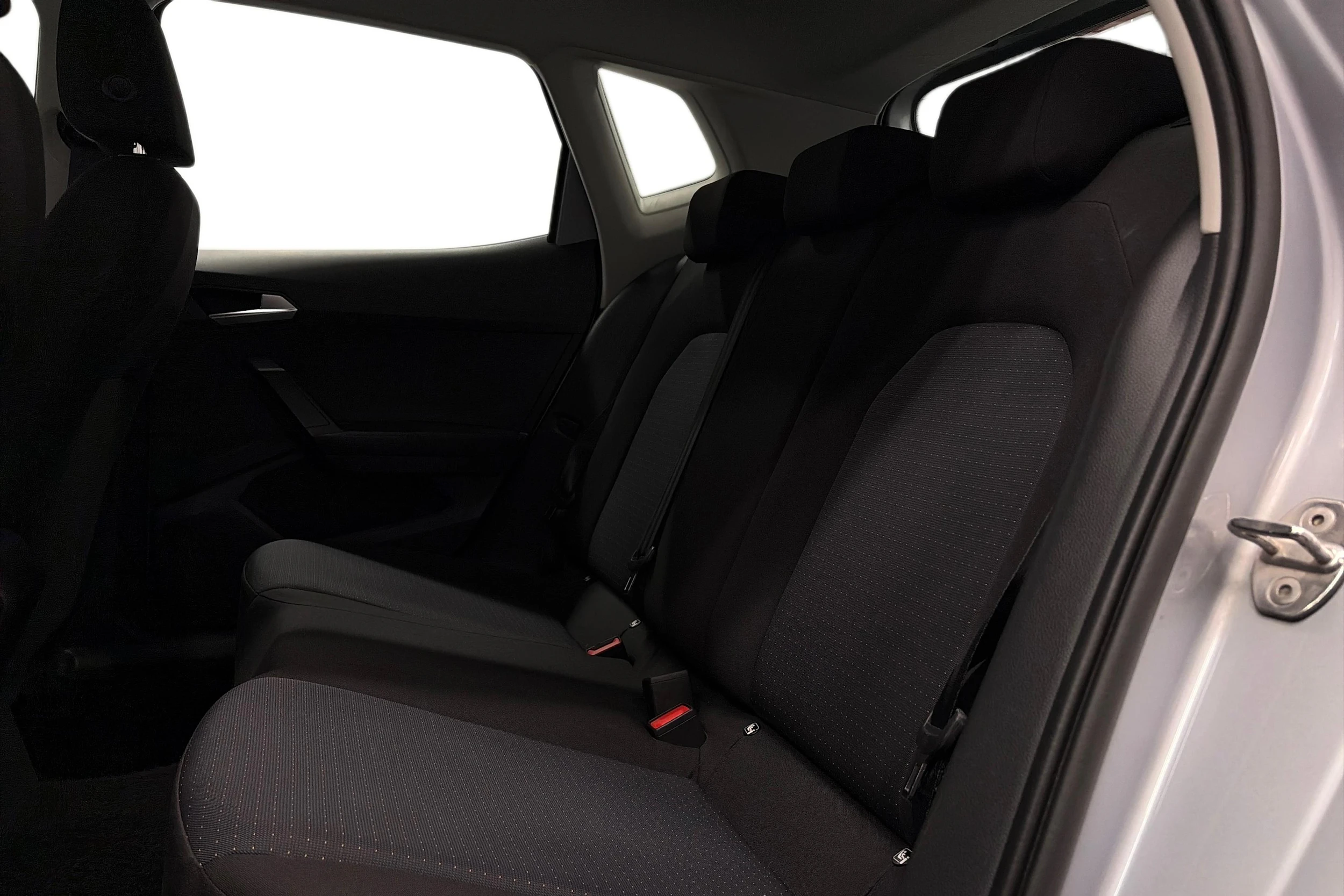hopea SEAT Arona 2024 kuva 8.