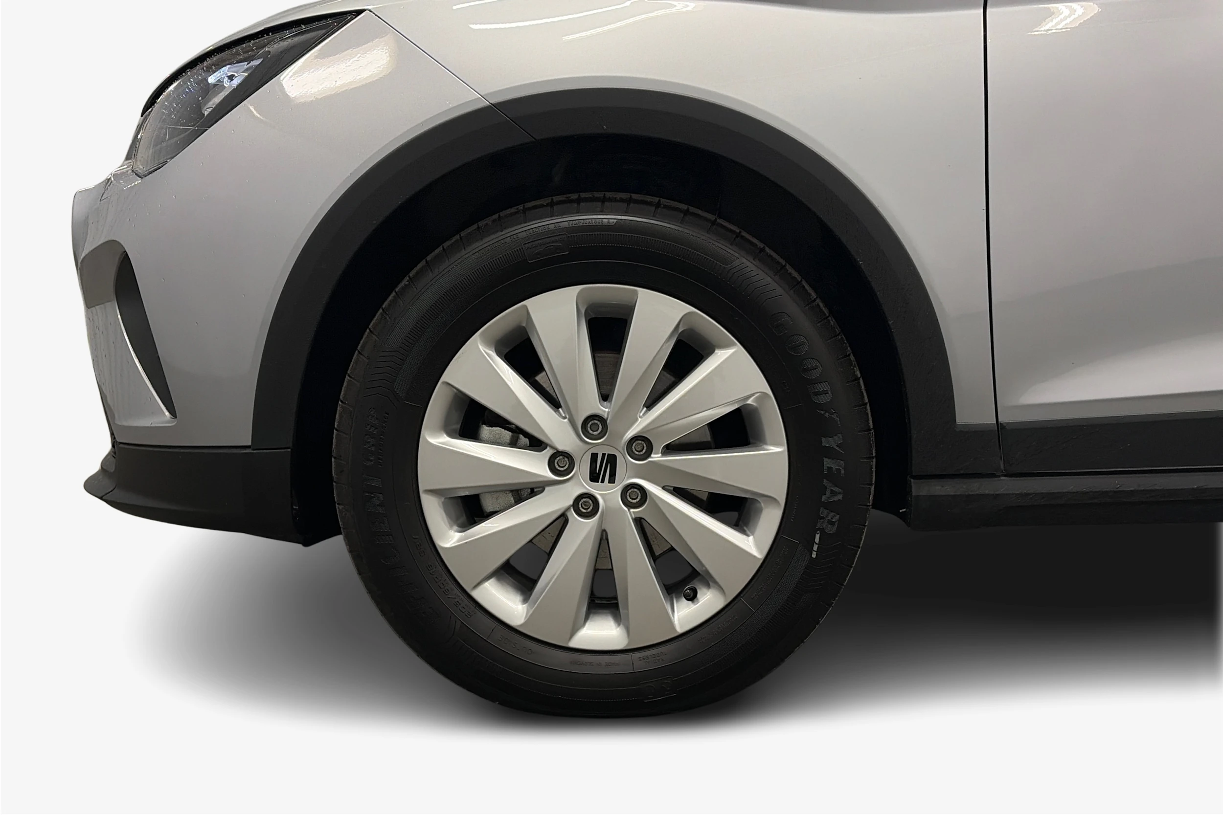 hopea SEAT Arona 2024 kuva 9.