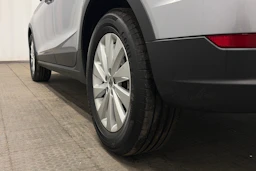 hopea SEAT Arona 2024 kuva 10.