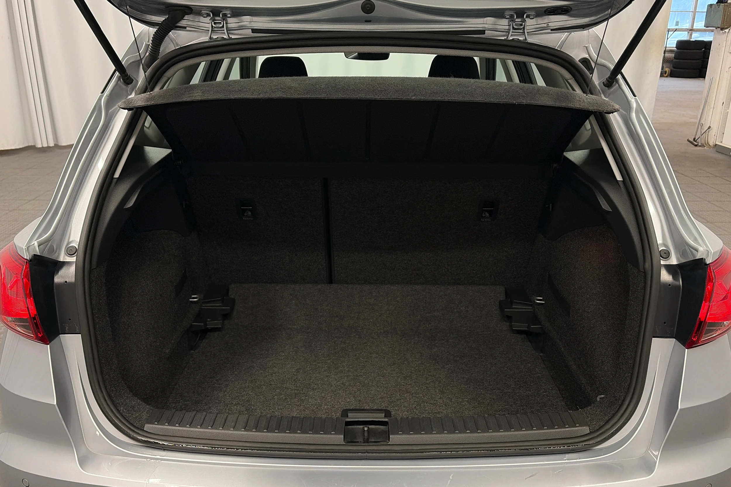 hopea SEAT Arona 2024 kuva 11.