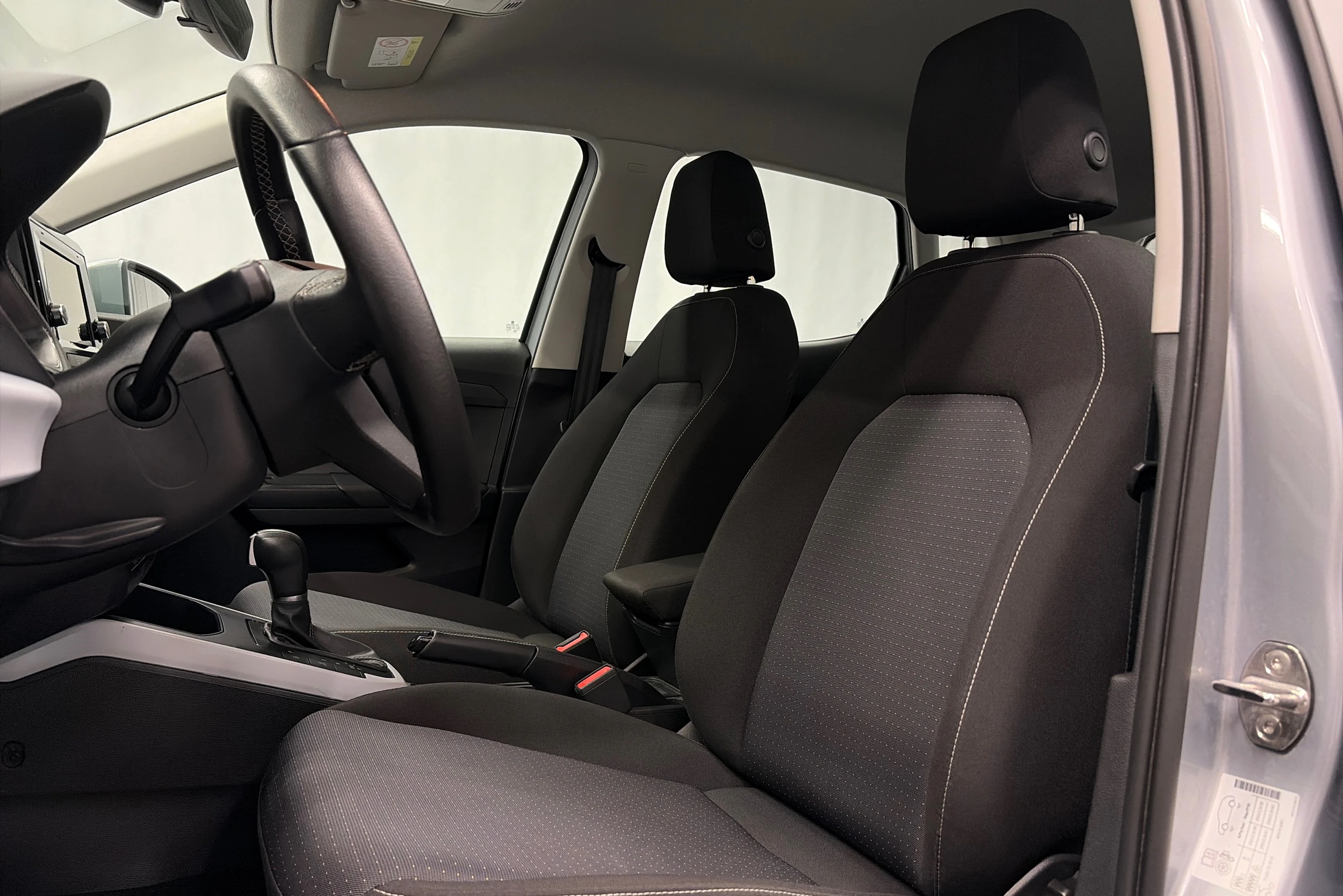 hopea SEAT Arona 2024 kuva 12.