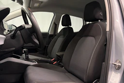 hopea SEAT Arona 2024 kuva 12.