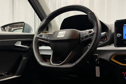 hopea SEAT Arona 2024 kuva 13.