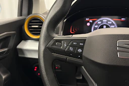 hopea SEAT Arona 2024 kuva 14.