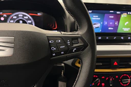 hopea SEAT Arona 2024 kuva 15.