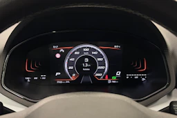 hopea SEAT Arona 2024 kuva 17.