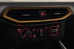 hopea SEAT Arona 2024 kuva 21.