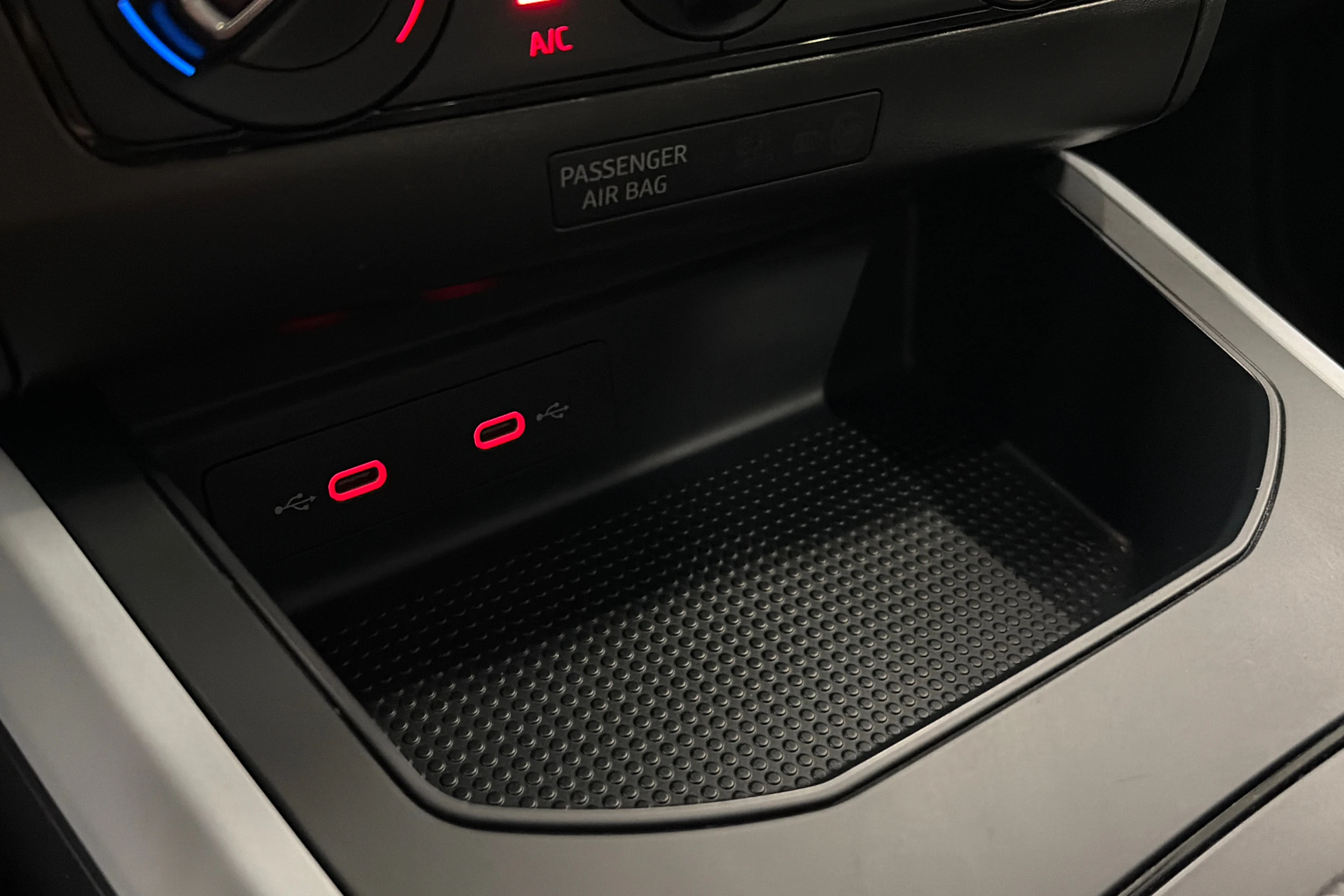 hopea SEAT Arona 2024 kuva 22.