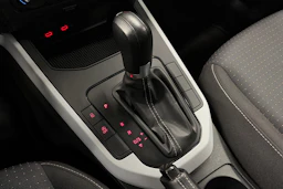 hopea SEAT Arona 2024 kuva 23.