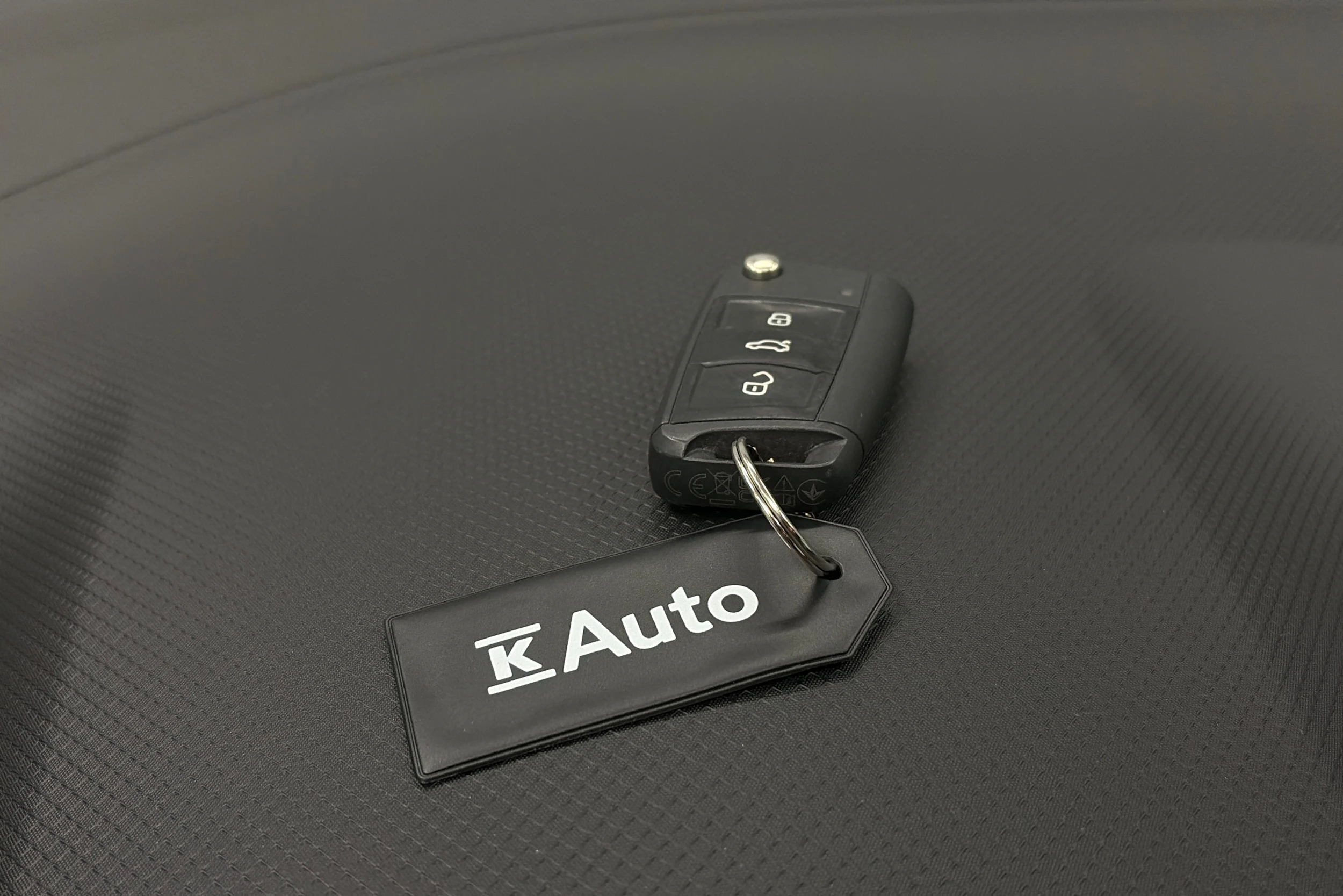 hopea SEAT Arona 2024 kuva 26.