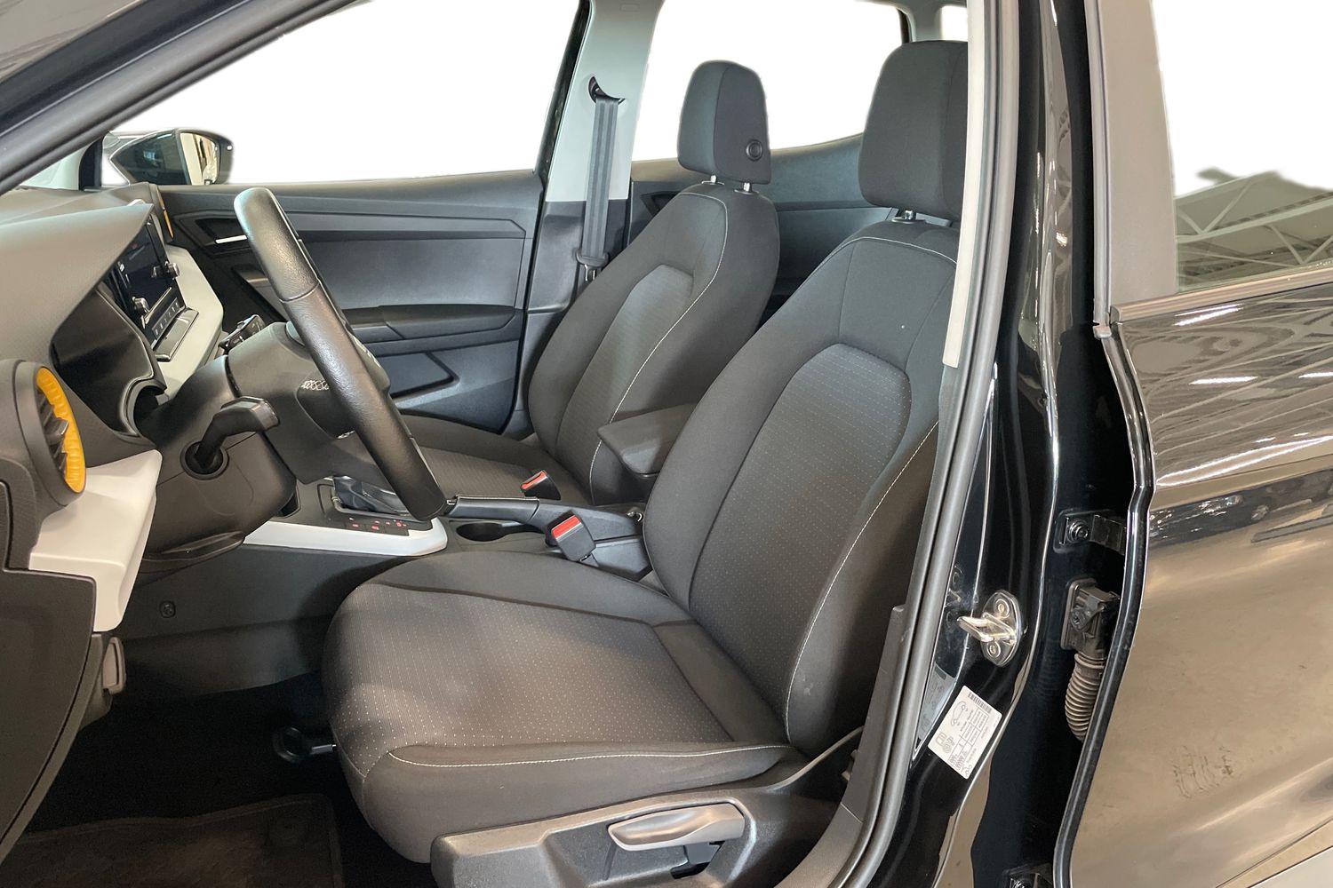 Seat Arona 1,0 EcoTSI 115 Style DSG 2024, kuva 6/27