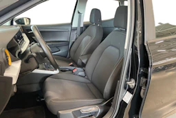 musta SEAT Arona 2024 kuva 6.