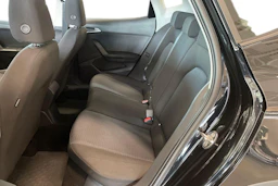 musta SEAT Arona 2024 kuva 8.