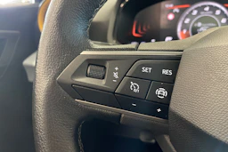 musta SEAT Arona 2024 kuva 15.