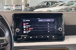 musta SEAT Arona 2024 kuva 19.