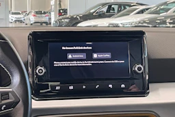 musta SEAT Arona 2024 kuva 20.