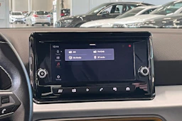 musta SEAT Arona 2024 kuva 21.
