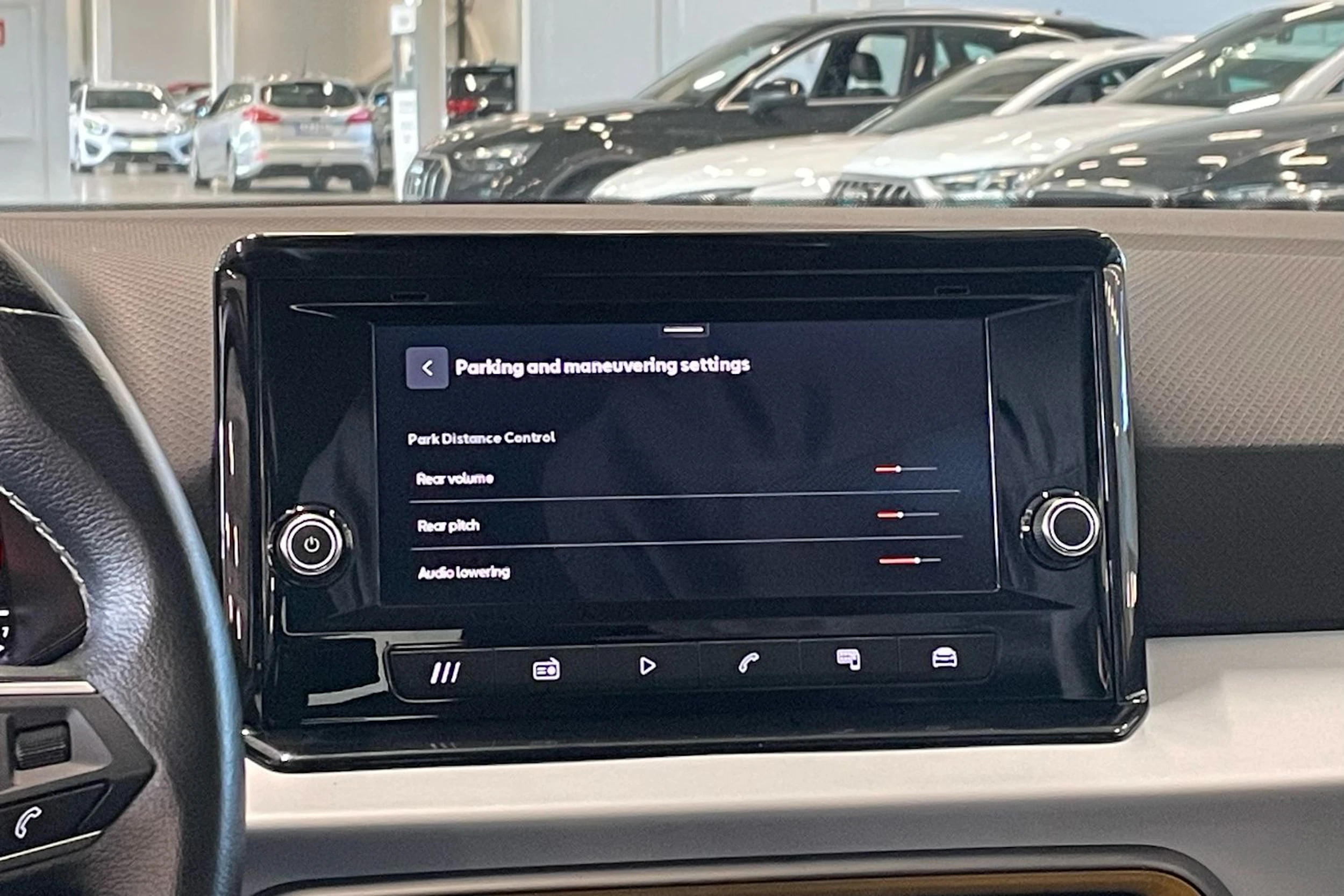 musta SEAT Arona 2024 kuva 22.