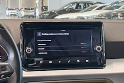 musta SEAT Arona 2024 kuva 22.