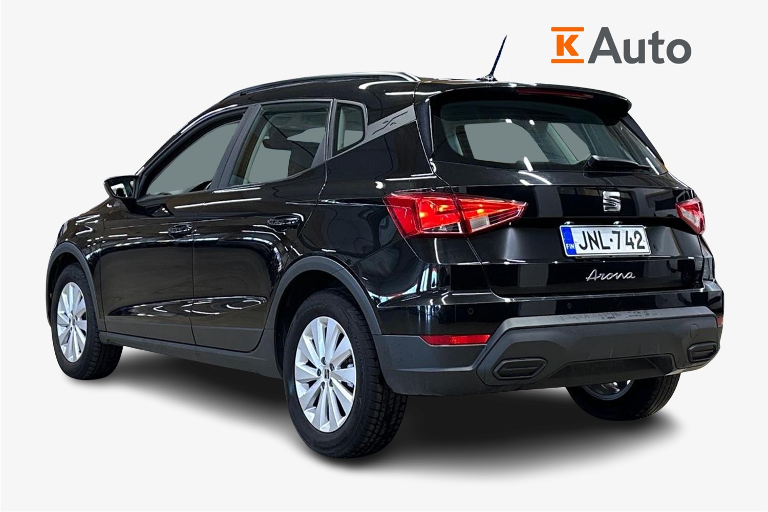 Seat Arona 2024, kuva 2/20