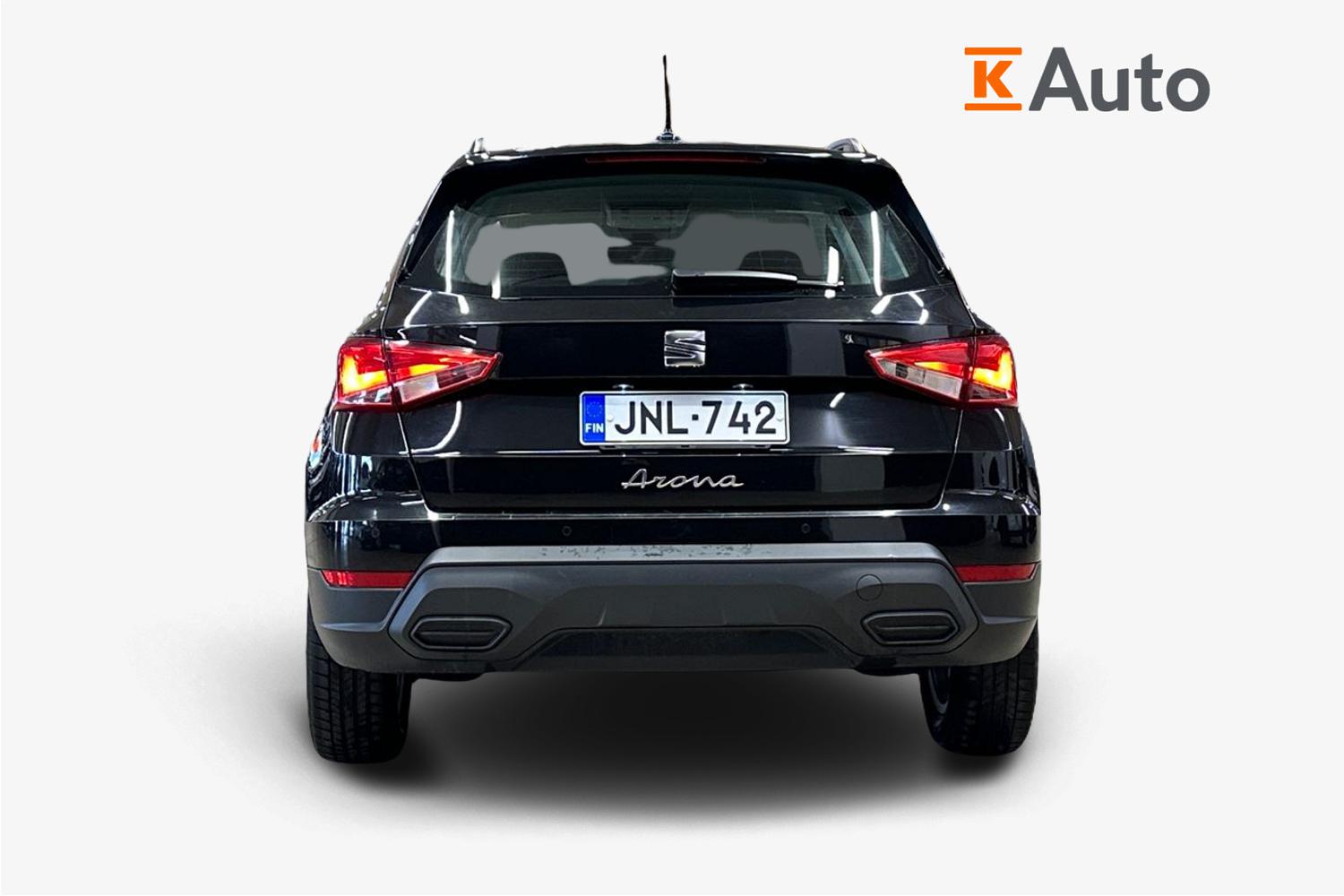 Seat Arona 2024, kuva 3/20
