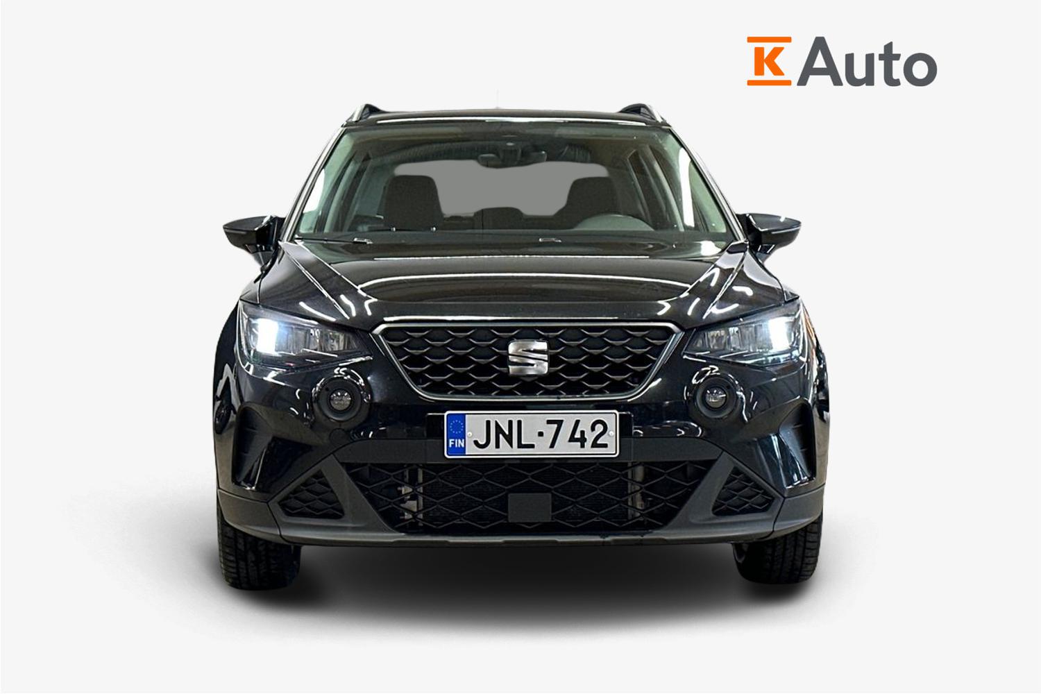 Seat Arona 2024, kuva 4/20