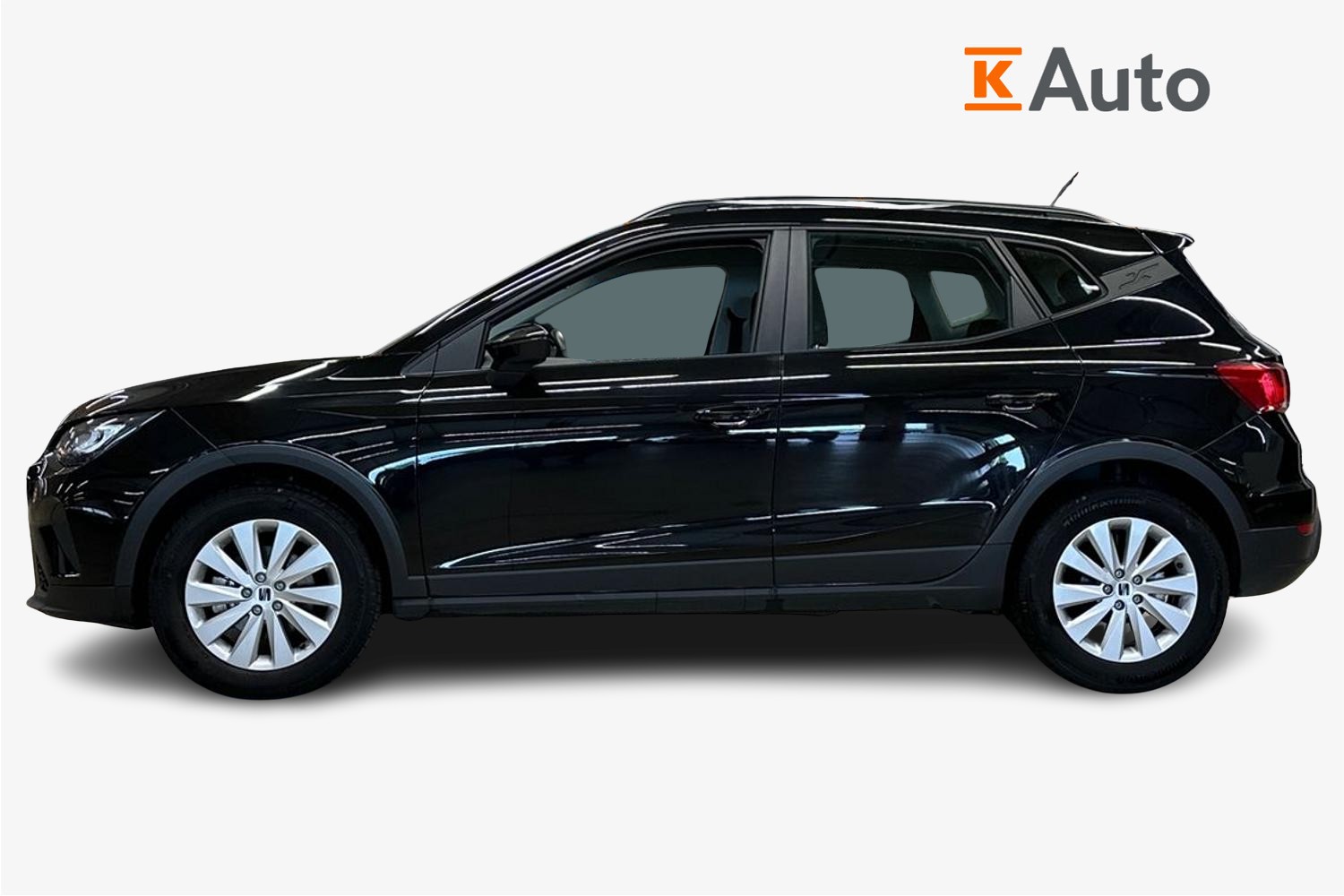 Seat Arona 2024, kuva 5/20