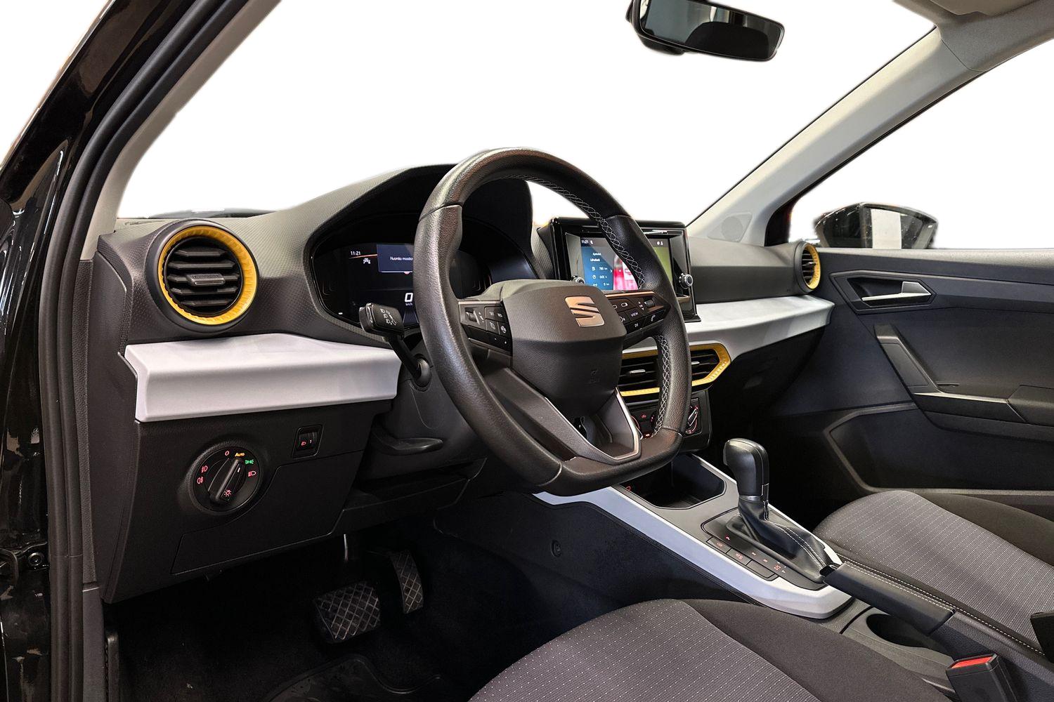 Seat Arona 2024, kuva 6/20