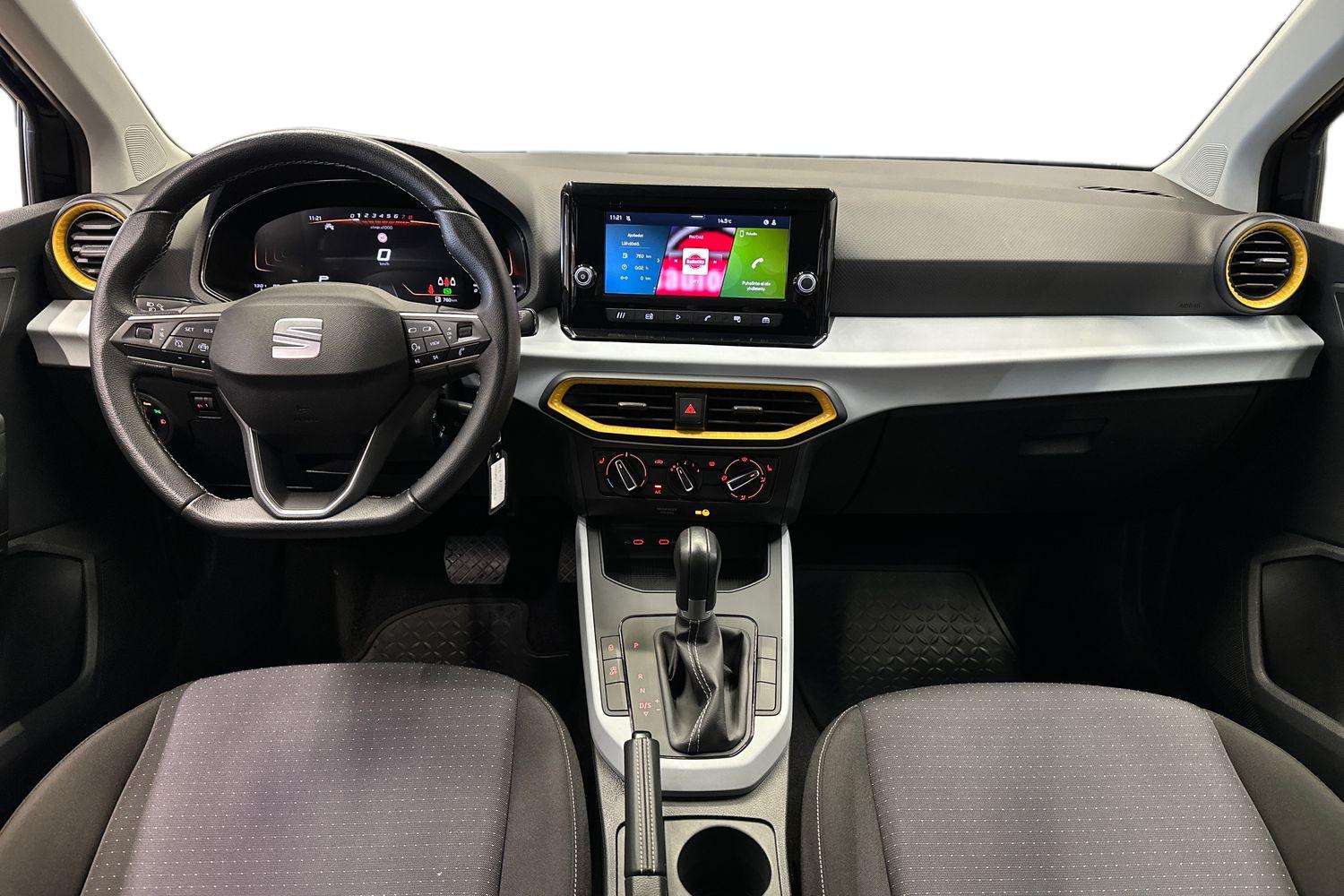 Seat Arona 2024, kuva 7/20