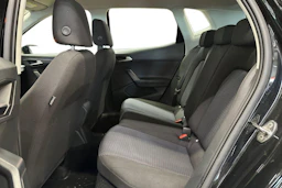 musta SEAT Arona 2024 kuva 8.