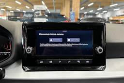 musta SEAT Arona 2024 kuva 12.